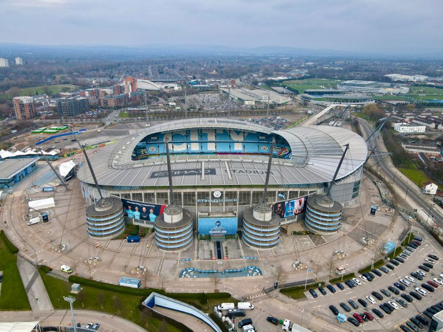 开云体育_曼城4比0大胜阿森纳，数据揭示进攻火力的秘密