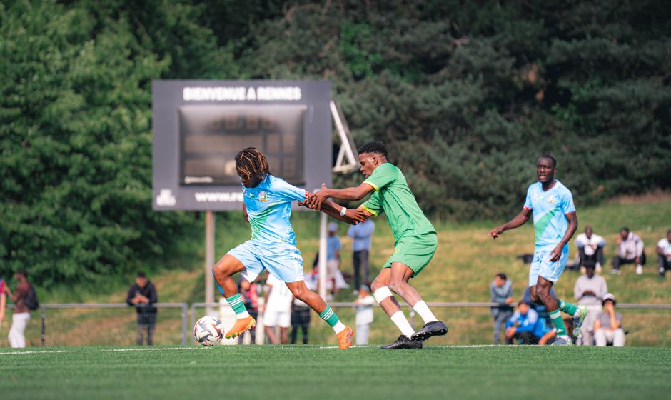 开云体育_法国2-1险胜瑞典 瑞典王子丹尼尔观战见证逆转戏剧